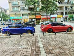 -荣记·囍粤茶餐厅(花都店)