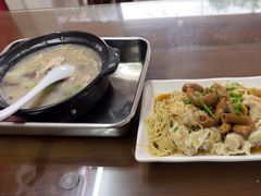 -新园饮食店(香洲总店)