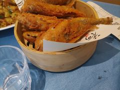 -阿毛饭店(和义路店)