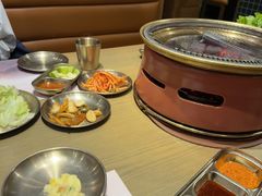 -西塔老太太泥炉烤肉(双井店)