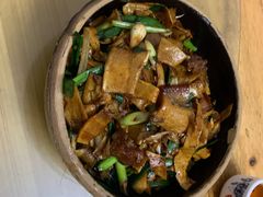 五花肉焖笋-和记菜馆