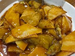 -金掌勺·锅包肉(双榆树店)