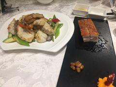 -鸿星海鲜酒家(格兰中心店)