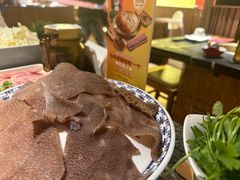 -熊喵来了火锅(长安万达第94分店)