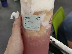 -喜茶(北京三里屯太古里店)
