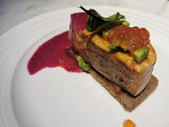-Wei菋·Le Bistrot