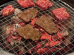 -御牛道日式烤肉料理(杭州万象城店)