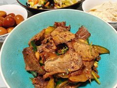 -三毛烤鸡(清泰街店)