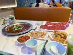 -古乐牛香·鲜牛肉自助火锅(南京总店)