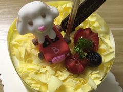 -卡玛王子蛋糕(广雅店)