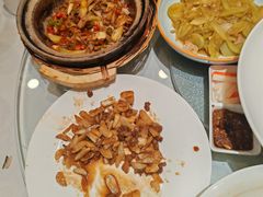 -鼎好家常菜(天桥店)