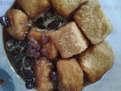 -小豆海棠(嘉兴路店)