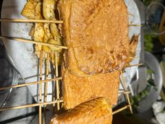 -1819餐厅·团队聚餐·烤串·精酿