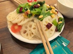 -老刘家永盛斋·传统泡馍(东关南街店)