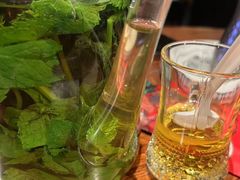 -纳瓦新疆菜(银都店)