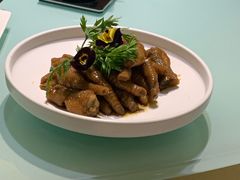 -彩虹之约•淮扬家宴(亚运村店)