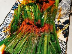 -老马家资格烤羊肉串·清真烧烤(清江西路地铁站店)