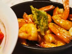 -G+KITCHEN(龙湖狮山天街店)