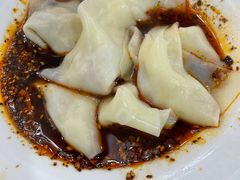 红油抄手-华兴街自力面店