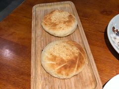 转炉火烧-黑鸡小馆(金源店)