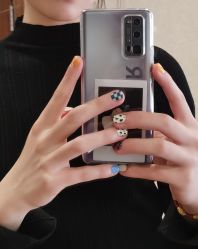 -99·MINI美甲美睫