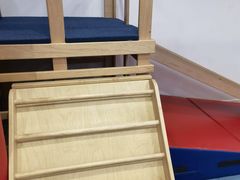 -美吉姆早教(咸阳中心)