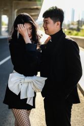 -唯一影像海景旅拍婚纱摄影