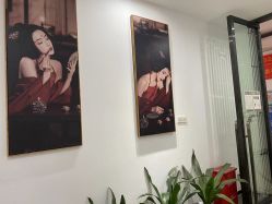 -盘子女人坊生日照·摄影馆(华强店)