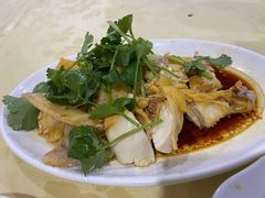 白切鸡-电白鸭粥店(下沙二坊88号店)