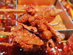 锦城上上签-锦城印象火锅(天府三街店)
