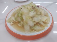 -老字号大盘鸡·丸子汤·抓饭