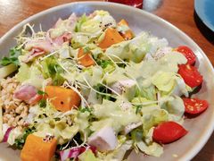 -G+KITCHEN(龙湖狮山天街店)