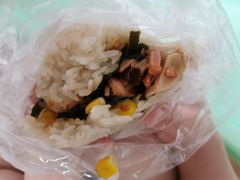 -秋英饭团(大庙新村店)