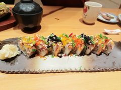 -大岛日本料理铁板烧(南通大饭店)