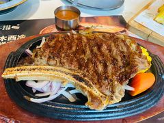 -尊品牛排(沙湾印象汇店)