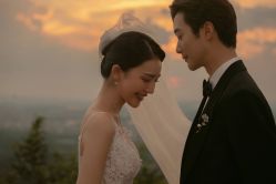 -巴黎春天婚纱摄影STUDIO·定制