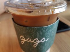 -gaga(深圳福田星河COCO Park店)