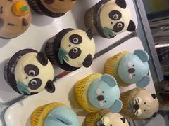 -Pantry's Best派悦坊蛋糕(K11购物艺术中心店)