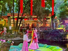 -白家大院·王府宫廷菜(苏州街店)