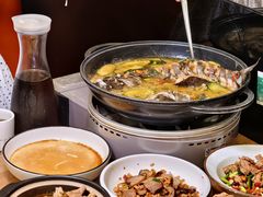 -湘缘道客•湘缘饭店·25年湘菜馆(古墩路店)