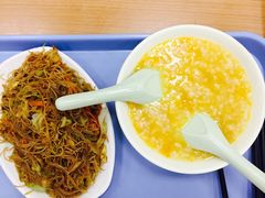 -浙江大学玉泉校区四食堂