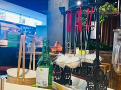 -铁瓷涮肉·清真(良乡月华店)
