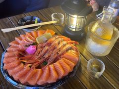 -熟里三文鱼旗舰店(红星店)