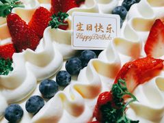 -味多美蛋糕(耿庄店)