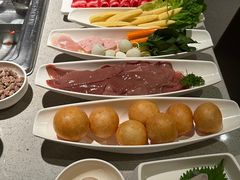 -海底捞火锅(群光广场店)