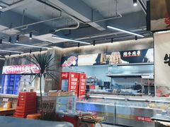 -谭三娘鲜切牛肉自助火锅(九眼桥总店)