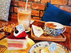 -西关84·History·Art·Cafe