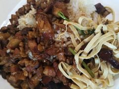 -圣河湾虾饺美食(站前店)