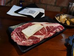 -喜来稀肉(旺角广华街店)