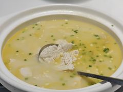 -鹊华居·地道鲁菜·海鲜·融合味(大明湖店)